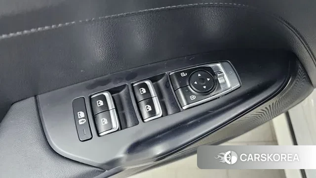 Kia K5 3rd generation 2022 Белый из Кореи, фото 5