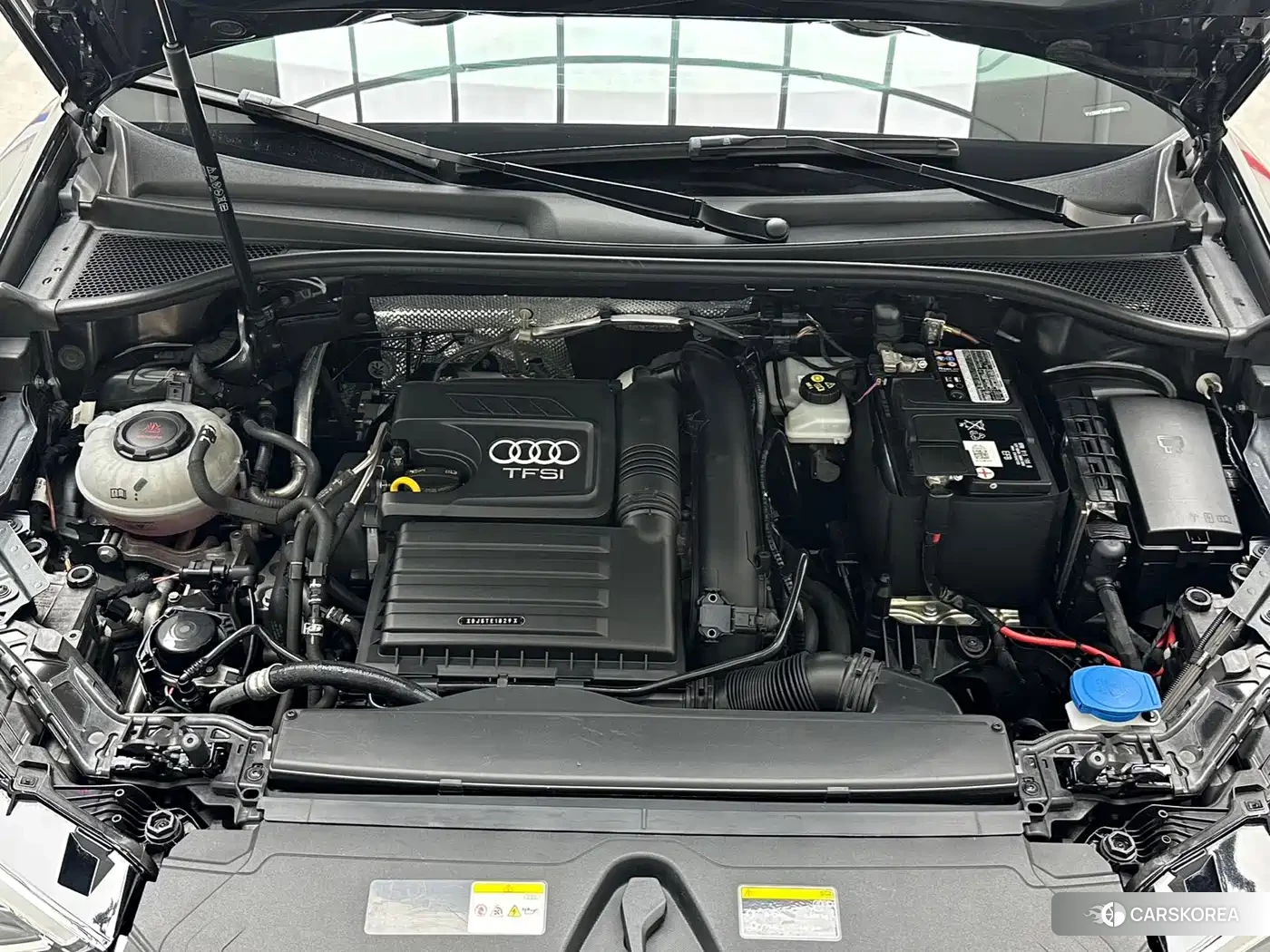 Audi Q3 2022 Silver/gray из Китая, фото 5