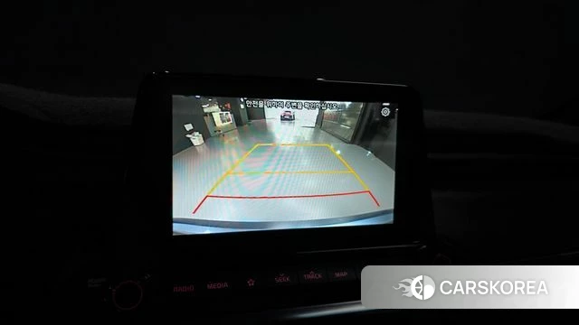 Kia Come New K3 2018 Небесно-голубой из Кореи, фото 5