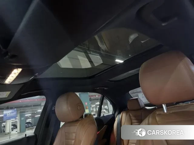 Mercedes-Benz E-Class W213 id 3479585 из Кореи 5