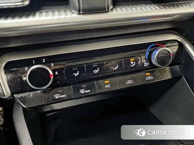 Kia K5 3rd generation 2021 Белый из Кореи, фото 5