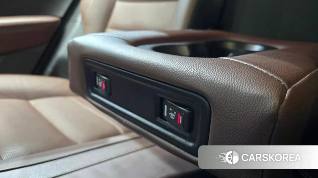 Renault Korea (Samsung) The New QM6 2020 Белый из Кореи, фото 5