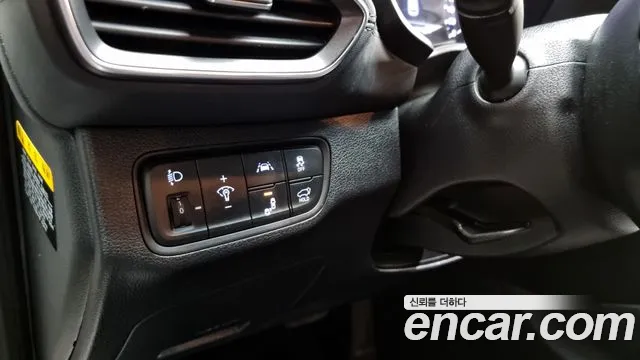 Hyundai Santa Fe TM 2019 Белый из Кореи, фото 5