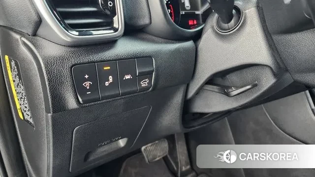 Kia Sportage The Bold 2019 Белый из Кореи, фото 5