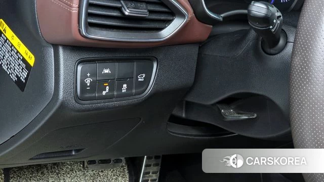 Hyundai Santa Fe TM 2018 Белый из Кореи, фото 5