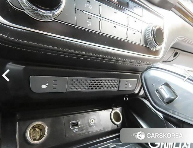 Ssangyong Rexton Sports Cannes 2019 Серый из Кореи, фото 5