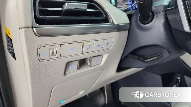 Hyundai Palisade 2019 Белый из Кореи, фото 5