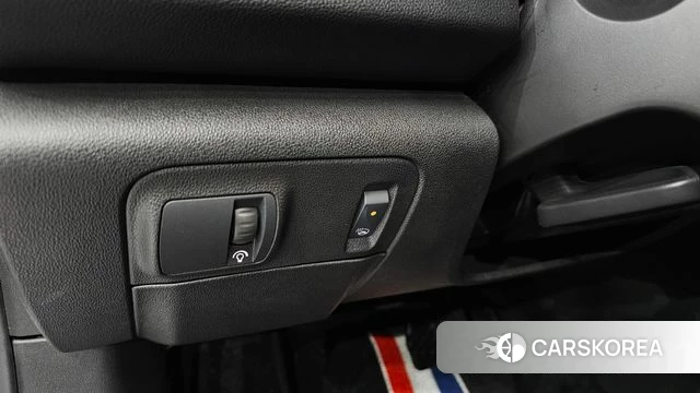 Renault Korea (Samsung) SM6 2019 Белый из Кореи, фото 5