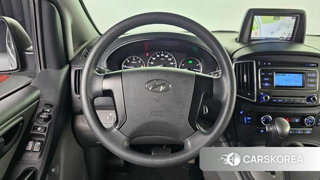 Hyundai The New Grand Starex 2020 Серебряный из Кореи, фото 5