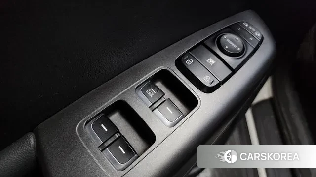 Kia Sportage 4th Generation 2018 Белый из Кореи, фото 5