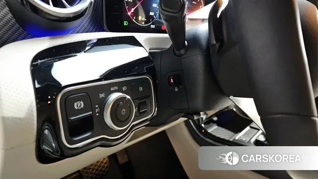 Mercedes-Benz CLA-Class C118 2024 Белый из Кореи, фото 5