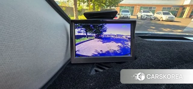 Hyundai Santa Fe The Prime 2018 Серебряный из Кореи, фото 5