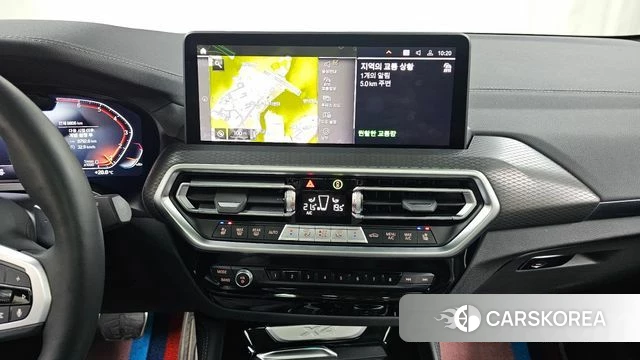 BMW X4 (G02) 2025 Белый из Кореи, фото 5
