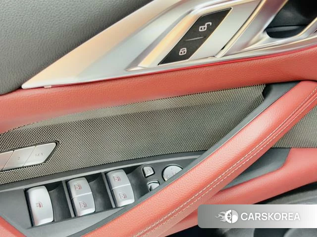 BMW 4 series 2022 Другой из Китая, фото 5