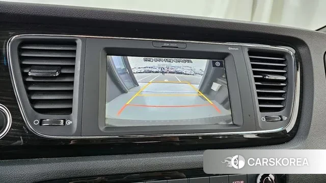 Kia The New Carnival 2019 Черный из Кореи, фото 5