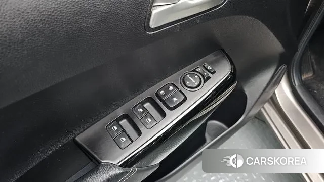 Kia Morning Urban (JA) 2020 Серый из Кореи, фото 5