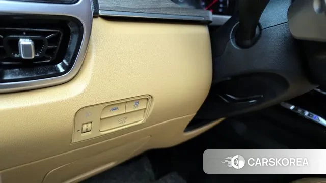 Kia Sorento 4th Generation 2021 Серый из Кореи, фото 5