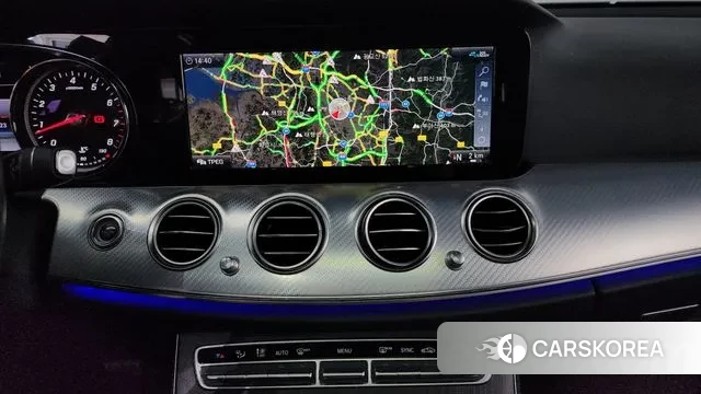 Mercedes-Benz E-Class W213 2019 Белый из Кореи, фото 5