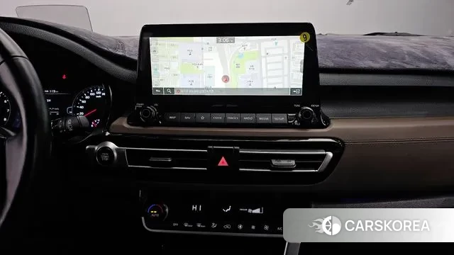 Kia Seltos 2021 Белый из Кореи, фото 5