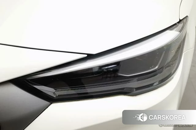 MG MG6 2023 Белый из Китая, фото 5