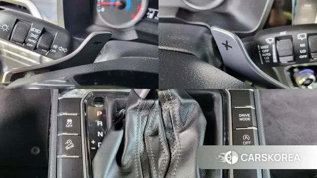 Ssangyong Beautiful Korando 2020 Серый из Кореи, фото 5