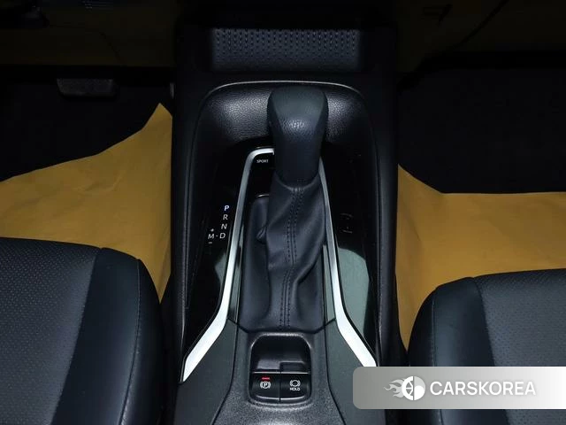 Toyota Lei Ling 2021 Серебристо-серый из Китая, фото 5