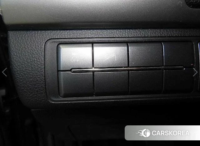 Ssangyong Rexton Sports 2018 Серый из Кореи, фото 5