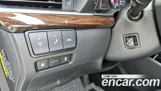 Kia Come New K7 id 2656590 из Кореи 5