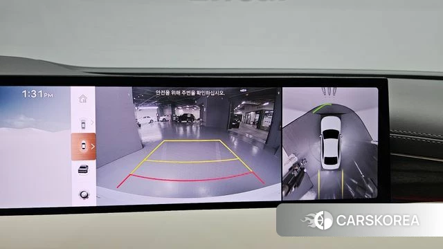 Genesis G80 (RG3) 2025 Белый из Кореи, фото 5
