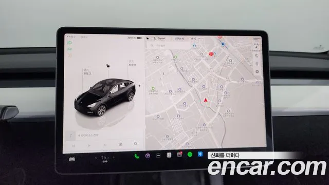 Tesla Model Y id 2676940 из Кореи 5