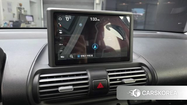 Hyundai Casper 2022 Белый из Кореи, фото 5