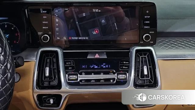 Kia Sorento 4th Generation 2020 Белый из Кореи, фото 5