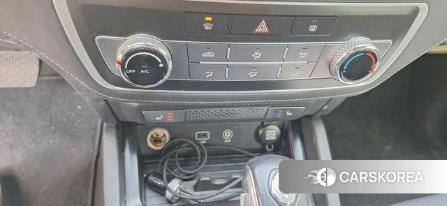 Ssangyong Rexton Sports 2019 Белый из Кореи, фото 5