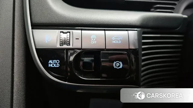 Hyundai Ionic 5 2021 Белый из Кореи, фото 5