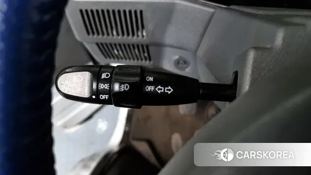 Chevrolet (GM Daewoo) New Damas 2021 Белый из Кореи, фото 5