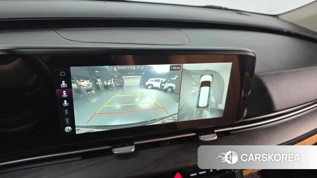 Kia Carnival 4th generation 2020 Черный из Кореи, фото 5