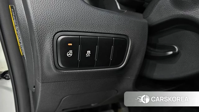 Kia The New Kia Ray 2024 Белый из Кореи, фото 5