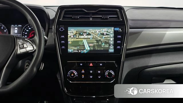 Ssangyong Berry New Tivoli 2020 Белый из Кореи, фото 5