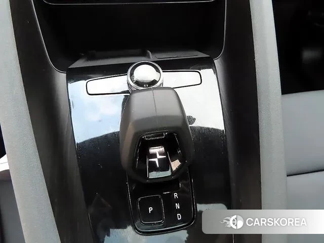 Polestar Polestar 2 2022 Белый из Кореи, фото 5