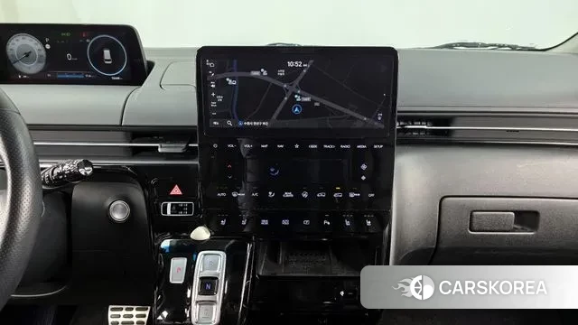 Hyundai Staria 2021 Белый из Кореи, фото 5