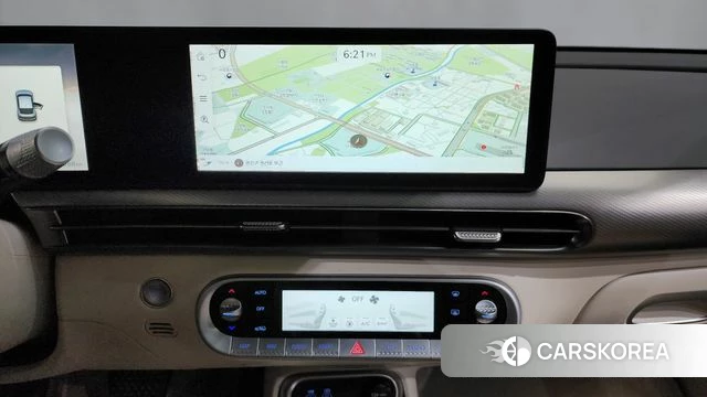 Genesis GV60 2022 Серый из Кореи, фото 5