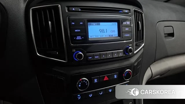 Hyundai The New Grand Starex 2019 Серебряный из Кореи, фото 5