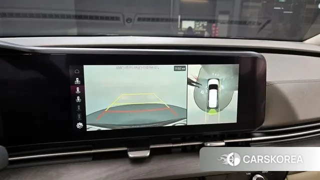 Kia Carnival 4th generation 2020 Черный из Кореи, фото 5