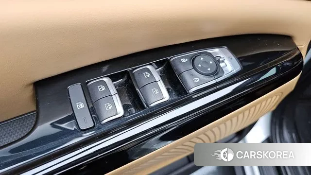 Kia Carnival 4th generation 2021 Белый из Кореи, фото 5