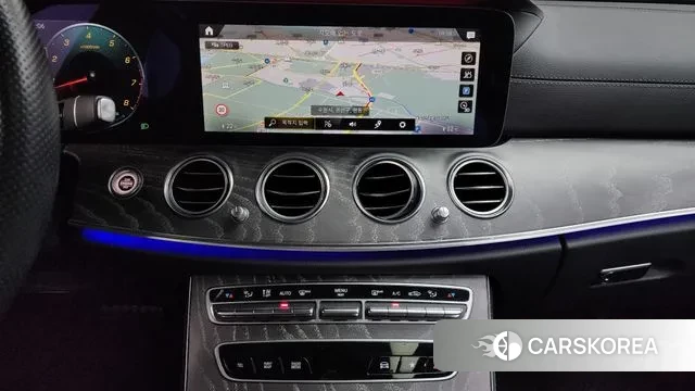 Mercedes-Benz E-Class W213 2020 Черный из Кореи, фото 5