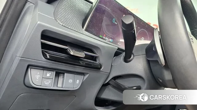 Kia EV6 2022 Белый из Кореи, фото 5