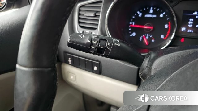 Kia The New Carnival 2018 Черный из Кореи, фото 5