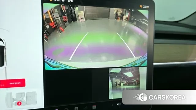 Tesla Model 3 2020 Белый из Кореи, фото 5