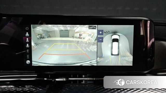 Kia Carnival 4th generation 2021 Белый из Кореи, фото 5