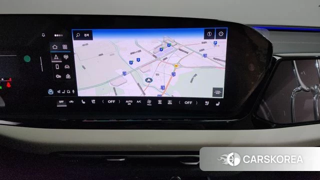 Audi A5 (B10) 2025 Черный из Кореи, фото 5